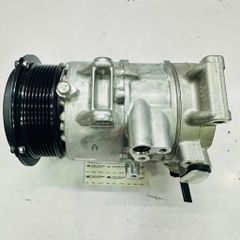 Lốc lạnh điều hòa Toyota Alphard, Previa máy 2.4L 2AZ đời 2006 - 2014. Hàng Denso Japan. Mã 8831028610, 8831048091