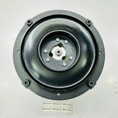 Lốc lạnh điều hòa Toyota Alphard, Previa máy 2.4L 2AZ đời 2006 - 2014. Hàng Denso Japan. Mã 8831028610, 8831048091