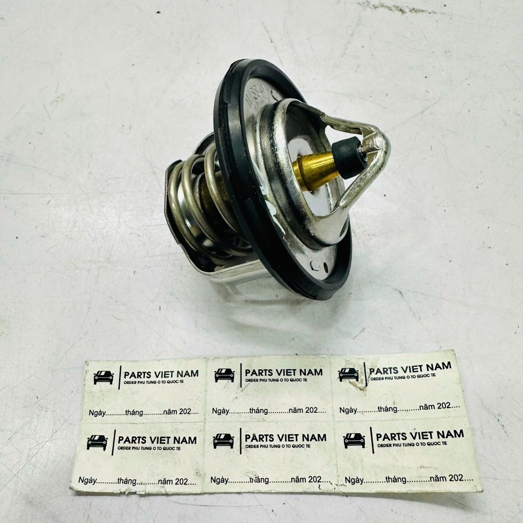 Van nhằng nhiệt Nissan XTrail, Qashqai, Teana, Altima, Juke máy MR20, MR18. Mã 212303RC0A