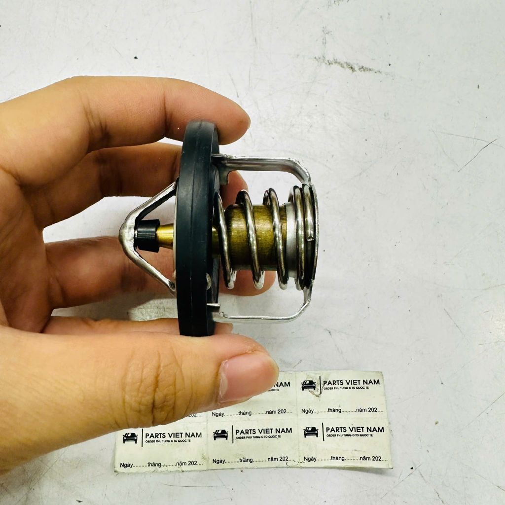 Van hằng nhiệt động cơ Nissan Juke, Tiida, Altima, XTrail, Qashqai động cơ HR10, HR12, HR15, HR16, MR16, MR18, MR20. Hàng xịn Nissan. Mã 21200ED000, 212006N20A, 21200ED00A