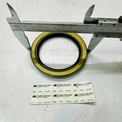 Phớt láp chắn dầu moay ơ trước trái và phải Toyota Land Cruiser FZJ 100, Lexus LX470 đời 1998 - 2007. Hàng xịn Japan. Mã 9031170011