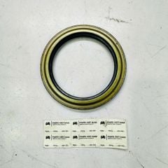 Phớt láp chắn dầu moay ơ trước trái và phải Toyota Land Cruiser FZJ 100, Lexus LX470 đời 1998 - 2007. Hàng xịn Japan. Mã 9031170011