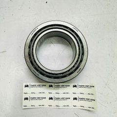 Bạc đạn, bi moay ơ bánh trước/sau xe Toyota Hiace, Hilux, Land Cruiser FZJ 70, 80, 100, Lexus LX470 (Kích thước 45.2x73.4x19.8) đời 1990 - 2015. Hàng Koyo. Mã 9008036064, 9008036067 (vòng nhỏ)