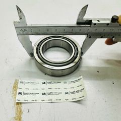 Bạc đạn, bi moay ơ bánh trước/sau xe Toyota Hiace, Hilux, Land Cruiser FZJ 70, 80, 100, Lexus LX470 (Kích thước 45.2x73.4x19.8) đời 1990 - 2015. Hàng Koyo. Mã 9008036064, 9008036067 (vòng nhỏ)