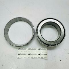 Bạc đạn, bi moay ơ bánh trước/sau xe Toyota Hiace, Hilux, Land Cruiser FZJ 70, 80, 100, Lexus LX470 (Kích thước 50x82x21.5) đời 1990 - 2015. Hàng NSK. Mã 9008036098, 9036650011 (vòng to)