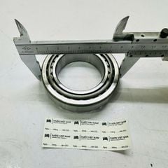 Bạc đạn, bi moay ơ bánh trước/sau xe Toyota Hiace, Hilux, Land Cruiser FZJ 70, 80, 100, Lexus LX470 (Kích thước 50x82x21.5) đời 1990 - 2015. Hàng NSK. Mã 9008036098, 9036650011 (vòng to)