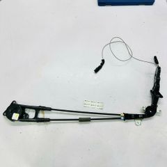 Dây (giây) cáp cửa lùa điện bên trái (Lái) Toyota Sienna đời 2011 - 2020. Hàng xịn Toyota. Mã 85016-08011, 8501608011