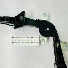 Dây (giây) cáp cửa lùa điện bên trái (Lái) Toyota Sienna đời 2011 - 2020. Hàng xịn Toyota. Mã 85016-08011, 8501608011