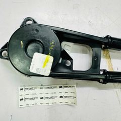 Dây (giây) cáp cửa lùa điện bên trái (Lái) Toyota Sienna đời 2011 - 2020. Hàng xịn Toyota. Mã 85016-08011, 8501608011