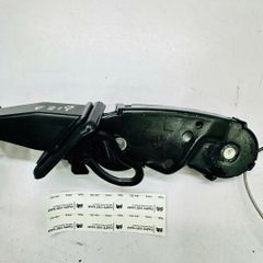 Dây (giây) cáp cửa lùa điện bên trái (Lái) Toyota Sienna đời 2011 - 2020. Hàng xịn Toyota. Mã 85016-08011, 8501608011