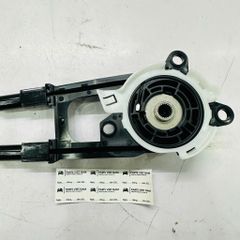 Dây (giây) cáp cửa lùa điện bên trái (Lái) Toyota Sienna đời 2011 - 2020. Hàng xịn Toyota. Mã 85016-08011, 8501608011