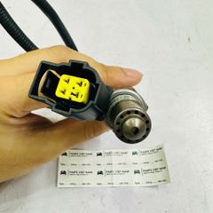 Cảm biến oxy sau trái phải Mercedes Benz C300, C350 W204, E300, E350, E500 W212, S350, S500 W221, W222, ML350, ML500 W166, GLK350 X204 máy V6 & V8 M276, M278, M157 đời 2011 - 2016. Hàng Oem chuẩn. Mã: A0065422018 ( 1 cái )