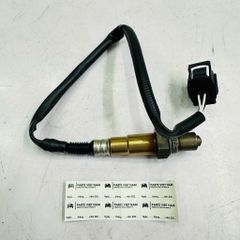 Cảm biến oxy sau trái phải Mercedes Benz C300, C350 W204, E300, E350, E500 W212, S350, S500 W221, W222, ML350, ML500 W166, GLK350 X204 máy V6 & V8 M276, M278, M157 đời 2011 - 2016. Hàng Oem chuẩn. Mã: A0065422018 ( 1 cái )