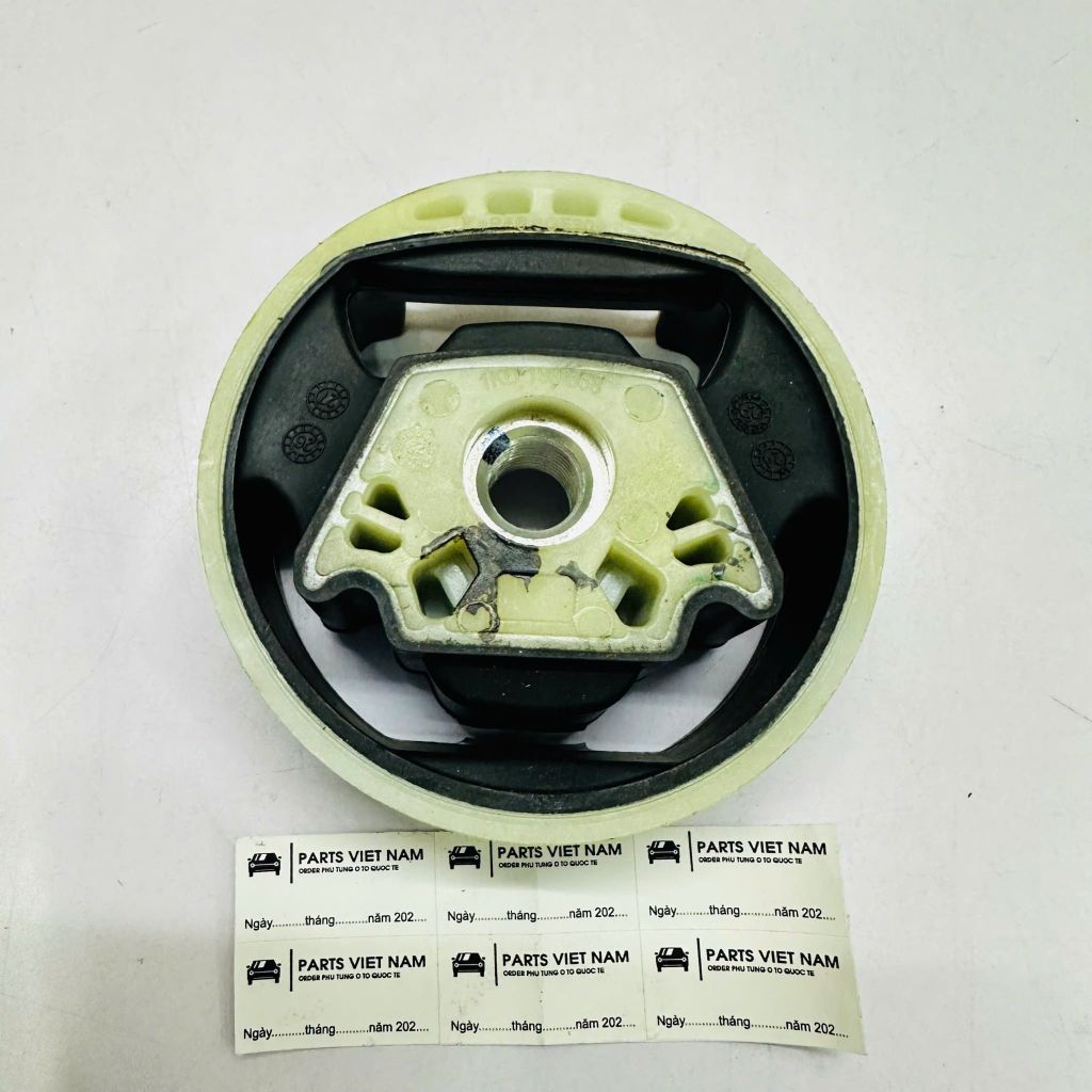 Cao su chân máy, chân số Volkswagen Golf, EOS, Caddy, Audi A3 máy 2.0 TDI đời 2004 - 2015. Hàng Audi China. Mã 1K0199867B 1K0199867A 1K0199868Q 1K0199868R 1K0199868P 1K0199868D 1K0199868C 1K0199868B