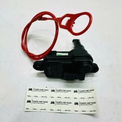 Mô tơ khóa nắp bình xăng Volkswagen Tiguan, Touareg, Teramont, Audi Q2, Q3, Q7, Q8, A5, A6, A7, A8 đời 2016 - 2026. Hàng Faw China. Mã 8S0862153, 4M0862153A