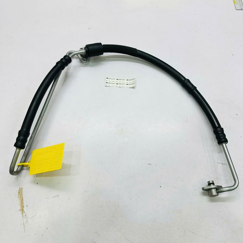 Ống dầu trợ lực lái (Tuy ô cao áp) Audi Q5 2.0 TFSI đời 2008 - 2017. Hàng OEM China đặt 4 - 6 ngày. Mã 8R1422893H, 8R1422893AD