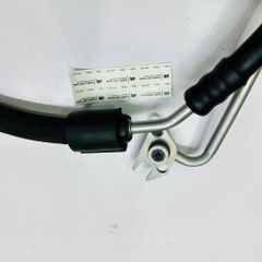 Ống dầu trợ lực lái (Tuy ô cao áp) Audi Q5 2.0 TFSI đời 2008 - 2017. Hàng OEM China đặt 4 - 6 ngày. Mã 8R1422893H, 8R1422893AD