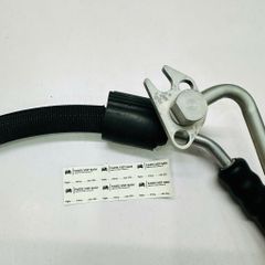 Ống dầu trợ lực lái (Tuy ô cao áp) Audi Q5 2.0 TFSI đời 2008 - 2017. Hàng OEM China đặt 4 - 6 ngày. Mã 8R1422893H, 8R1422893AD