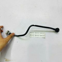 Ống nước làm mát (Coolant Hose) Audi A6, A7 (Máy 2.0L, 3.0L V6) đời 2010 - 2018. Hàng Faw Audi China. Mã 4G0121081AE, 4G0121081CT, 4G0121081EQ, 4G0121081AF