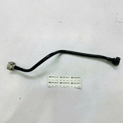 Ống nước làm mát (Coolant Hose) Audi A6, A7 (Máy 2.0L, 3.0L V6) đời 2010 - 2018. Hàng Faw Audi China. Mã 4G0121081AE, 4G0121081CT, 4G0121081EQ, 4G0121081AF