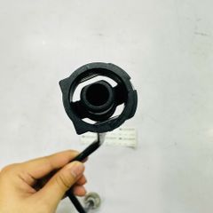 Ống nước làm mát (Coolant Hose) Audi A6, A7 (Máy 2.0L, 3.0L V6) đời 2010 - 2018. Hàng Faw Audi China. Mã 4G0121081AE, 4G0121081CT, 4G0121081EQ, 4G0121081AF