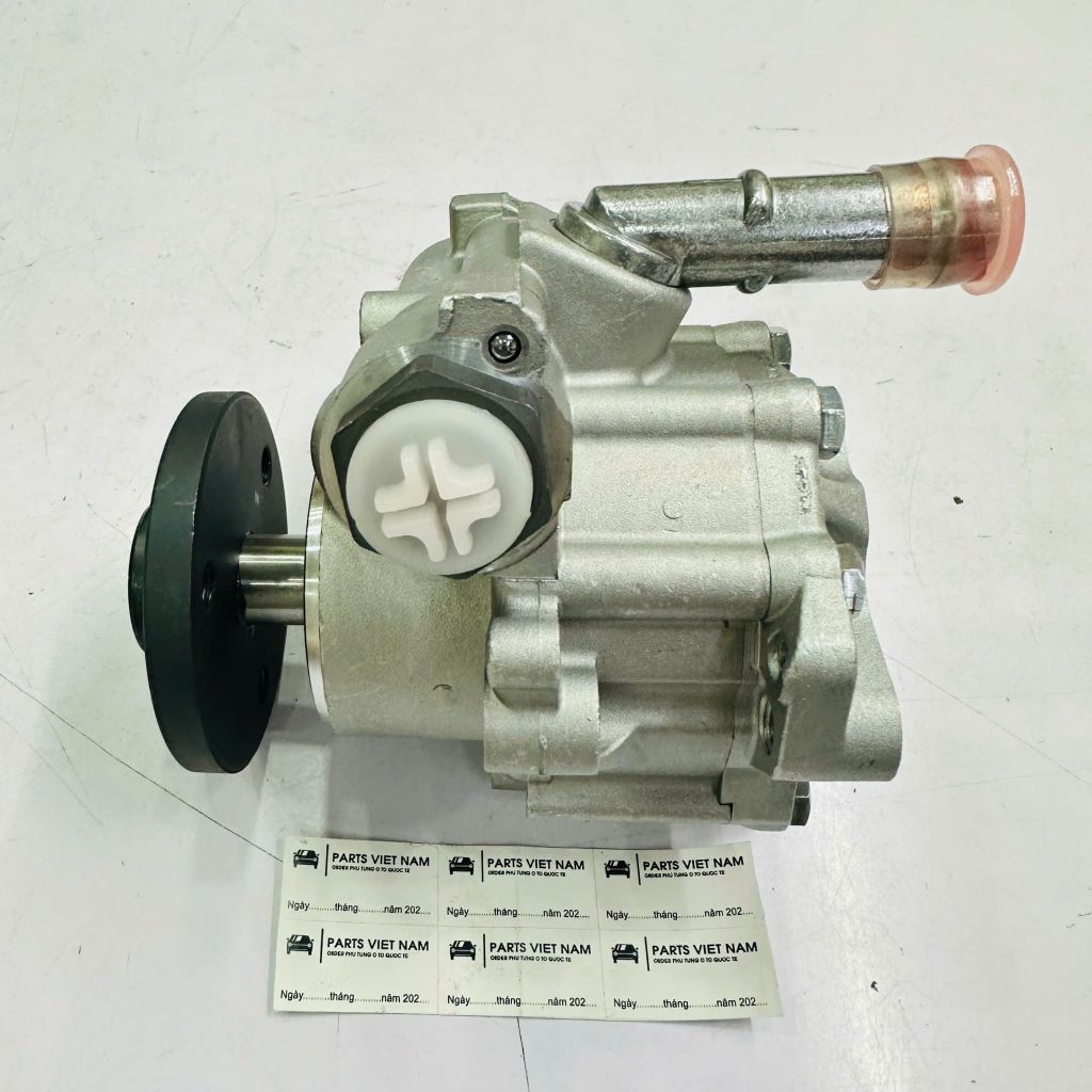Bơm trợ lực lái thủy lực BMW 320i, 325i (E90), X1 (E84), 128i (E82). Hàng OEM China cao cấp đặt 3 - 5 ngày. Mã 32416779244, 32414042171