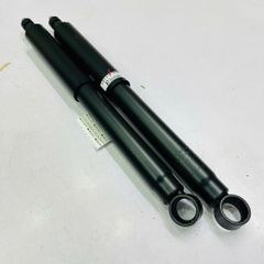 Giảm xóc sau, phuộc nhún sau Toyota Fortuner 2006 - 2015. Hàng Showa thay 1 đôi bảo hành 12 tháng. Mã 485310K230, 4853109800 ( 1 cái )