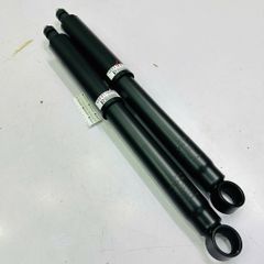 Giảm xóc sau, phuộc nhún sau Toyota Fortuner 2006 - 2015. Hàng Showa thay 1 đôi bảo hành 12 tháng. Mã 485310K230, 4853109800 ( 1 cái )