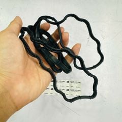 Gioăng đáy các te động cơ Mercedes C200d, C220d, C250d, C300 W205, GLC 220d, GLC 250d X253, S300h W222 máy dầu OM651 2.1L đời 2014 - 2019. Hàng xịn. Mã A6420140900, A642014090064