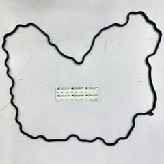 Gioăng đáy các te động cơ Mercedes C200d, C220d, C250d, C300 W205, GLC 220d, GLC 250d X253, S300h W222 máy dầu OM651 2.1L đời 2014 - 2019. Hàng xịn. Mã A6420140900, A642014090064