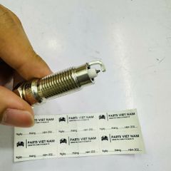 Bugi đánh lửa bạch kim kép Motorcraft Ford F150, F250, F350, Lincoln Navigator, Explorer, Expedition, Mustang đời 2008 - 2019. Hàng chính hãng. Mã SP-509, HJFS-24FP ( 1 cái )