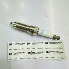 Bugi đánh lửa bạch kim kép Motorcraft Ford F150, F250, F350, Lincoln Navigator, Explorer, Expedition, Mustang đời 2008 - 2019. Hàng chính hãng. Mã SP-509, HJFS-24FP ( 1 cái )