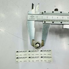 Bugi đánh lửa bạch kim kép Motorcraft Ford F150, F250, F350, Lincoln Navigator, Explorer, Expedition, Mustang đời 2008 - 2019. Hàng chính hãng. Mã SP-509, HJFS-24FP ( 1 cái )
