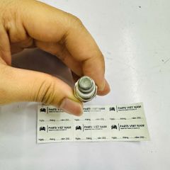 Bugi đánh lửa bạch kim kép Motorcraft Ford F150, F250, F350, Lincoln Navigator, Explorer, Expedition, Mustang đời 2008 - 2019. Hàng chính hãng. Mã SP-509, HJFS-24FP ( 1 cái )