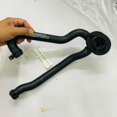 Ống nước nóng dàn sưởi (Heater Hose) Mercedes S400, S450, S500 W222, Maybach S400, S450, S500 đời 2014 - 2021. Hàng xịn. Mã A2228303596