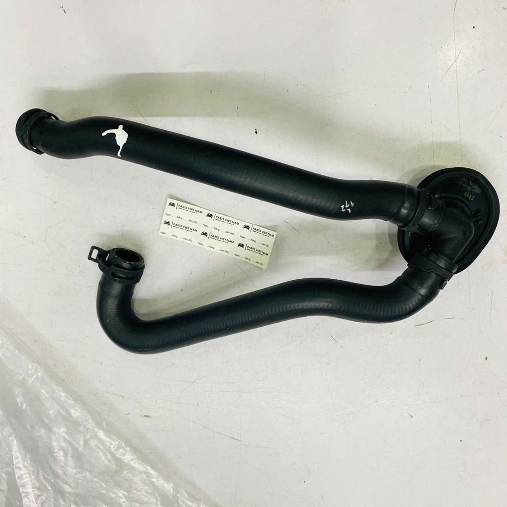 Ống nước nóng dàn sưởi (Heater Hose) Mercedes S400, S450, S500 W222, Maybach S400, S450, S500 đời 2014 - 2021. Hàng xịn. Mã A2228303596