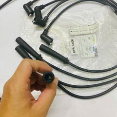 Bộ dây cao áp hay dây phin đánh lửa Mitsubishi Pajero V32, Jolie động cơ 4G54. Hàng chất lượng cao. Mã MD997698