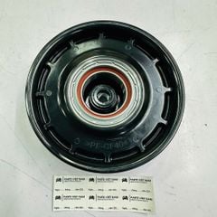 Bộ đầu lốc, lốc lạnh điều hòa Toyota Corolla Altis 1.8, C-HR 2.0 (Puly 120mm - 6PK). Chuẩn Denso 6SES14C. Hàng China. Mã OE 8831002892, 8831012A80, 8831002850, 4472500350