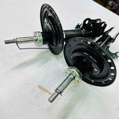 Giảm xóc trước, phuộc trước Lexus ES250, ES350, ES300h đời 2012 - 2018. Hàng Showa thay 1 đôi bảo hành 12 tháng. Mã 4851080775 (Phải), 4852080451 (Trái) ( 1 cây )