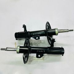 Giảm xóc trước, phuộc trước Lexus ES250, ES350, ES300h đời 2012 - 2018. Hàng Showa thay 1 đôi bảo hành 12 tháng. Mã 4851080775 (Phải), 4852080451 (Trái) ( 1 cây )