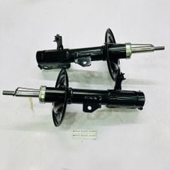 Giảm xóc trước, phuộc trước Lexus ES250, ES350, ES300h đời 2012 - 2018. Hàng Showa thay 1 đôi bảo hành 12 tháng. Mã 4851080775 (Phải), 4852080451 (Trái) ( 1 cây )