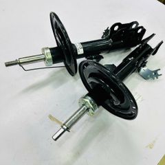 Giảm xóc trước, phuộc trước Lexus ES250, ES350, ES300h đời 2012 - 2018. Hàng Showa thay 1 đôi bảo hành 12 tháng. Mã 4851080775 (Phải), 4852080451 (Trái) ( 1 cây )
