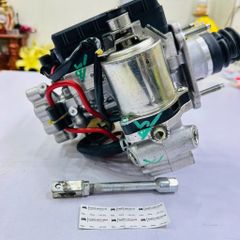 Cụm bơm phanh ABS (Hộp điều khiển chống bó cứng phanh) Lexus GX460, Toyota Land Cruiser Prado 150 đời 2010 - 2018. Hàng tháo xe còn 90% Mã 8954160630, 8954160631, 8954160350, 4721760480, 4721760490, 4721760450