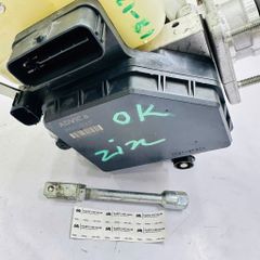 Cụm bơm phanh ABS (Hộp điều khiển chống bó cứng phanh) Lexus GX460, Toyota Land Cruiser Prado 150 đời 2010 - 2018. Hàng tháo xe còn 90% Mã 8954160630, 8954160631, 8954160350, 4721760480, 4721760490, 4721760450