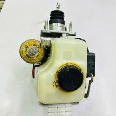 Cụm bơm phanh ABS (Hộp điều khiển chống bó cứng phanh) Lexus GX460, Toyota Land Cruiser Prado 150 đời 2010 - 2018. Hàng tháo xe còn 90% Mã 8954160630, 8954160631, 8954160350, 4721760480, 4721760490, 4721760450