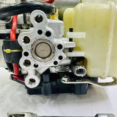 Cụm bơm phanh ABS (Hộp điều khiển chống bó cứng phanh) Lexus GX460, Toyota Land Cruiser Prado 150 đời 2010 - 2018. Hàng tháo xe còn 90% Mã 8954160630, 8954160631, 8954160350, 4721760480, 4721760490, 4721760450