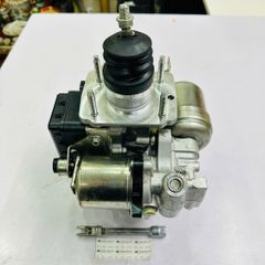 Cụm bơm phanh ABS (Hộp điều khiển chống bó cứng phanh) Lexus GX460, Toyota Land Cruiser Prado 150 đời 2010 - 2018. Hàng tháo xe còn 90% Mã 8954160630, 8954160631, 8954160350, 4721760480, 4721760490, 4721760450
