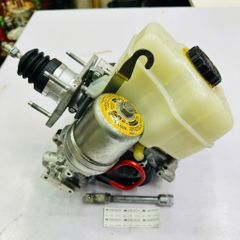 Cụm bơm phanh ABS (Hộp điều khiển chống bó cứng phanh) Lexus GX460, Toyota Land Cruiser Prado 150 đời 2010 - 2018. Hàng tháo xe còn 90% Mã 8954160630, 8954160631, 8954160350, 4721760480, 4721760490, 4721760450