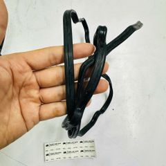 Bộ gioăng dàn (giàn) cò Trái/Phải Lexus LX570, GX460, Land Cruiser máy 1UR, 3UR đời 2007 - 2020. Hàng Japan. Mã 1121338020, 1121438010 (1 đôi)