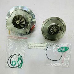 Ruột turbo Ford Ranger Bi turbo, Everest 2.0 đời 2018 - 2021. Hàng OEM Changan chất lượng cao, có ruột to và ruột nhỏ. Mã JB3Z6K682D, JB3Q9G438BA (1 cái)